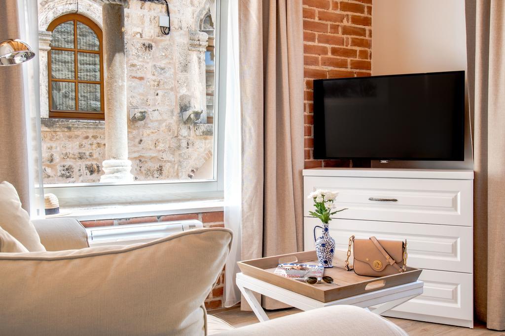 Apartament Heritage Zanini *
