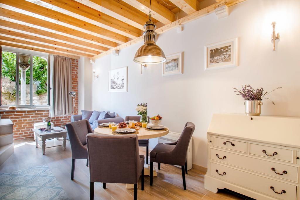 Apartament Heritage Zanini