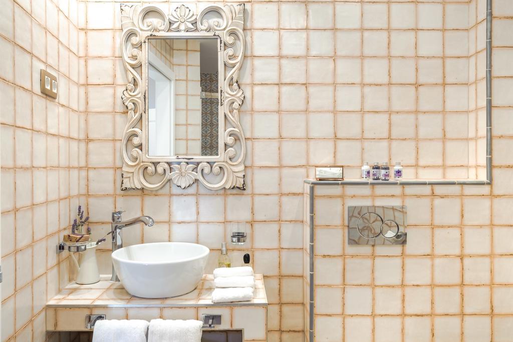 Apartament Heritage Zanini *