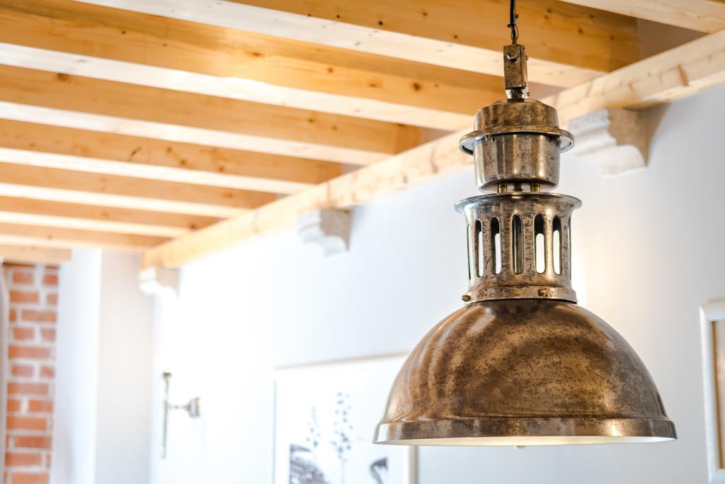 Apartament Heritage Zanini
