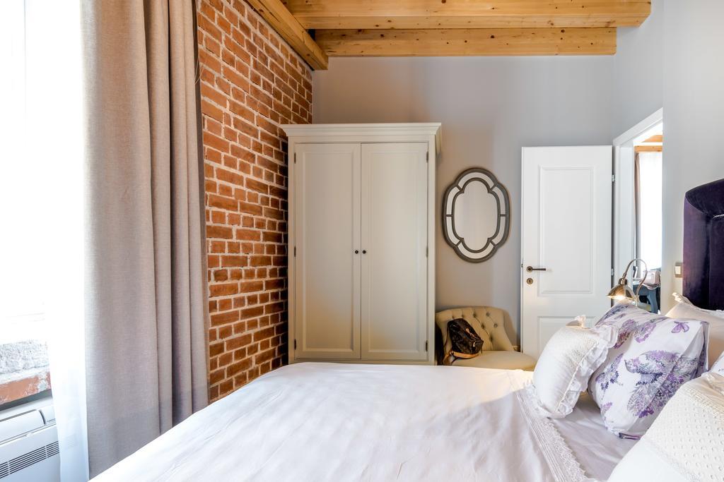 Heritage Zanini Apartament