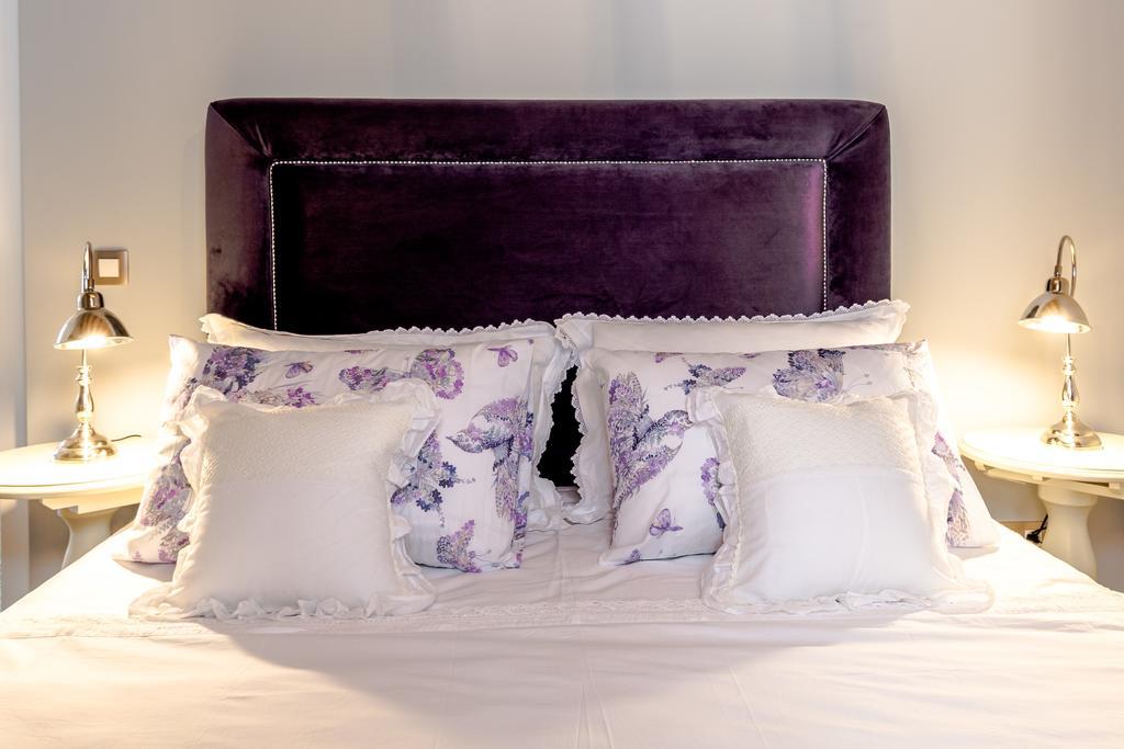 Apartament Heritage Zanini