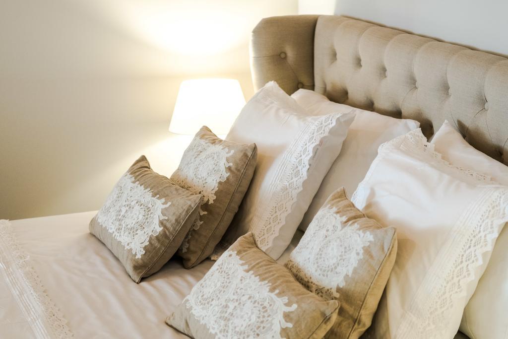 Apartament Heritage Zanini