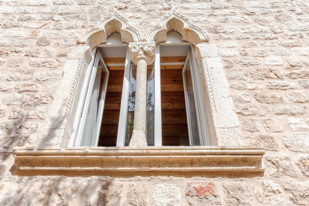 Heritage Zanini Apartament Hvar Town