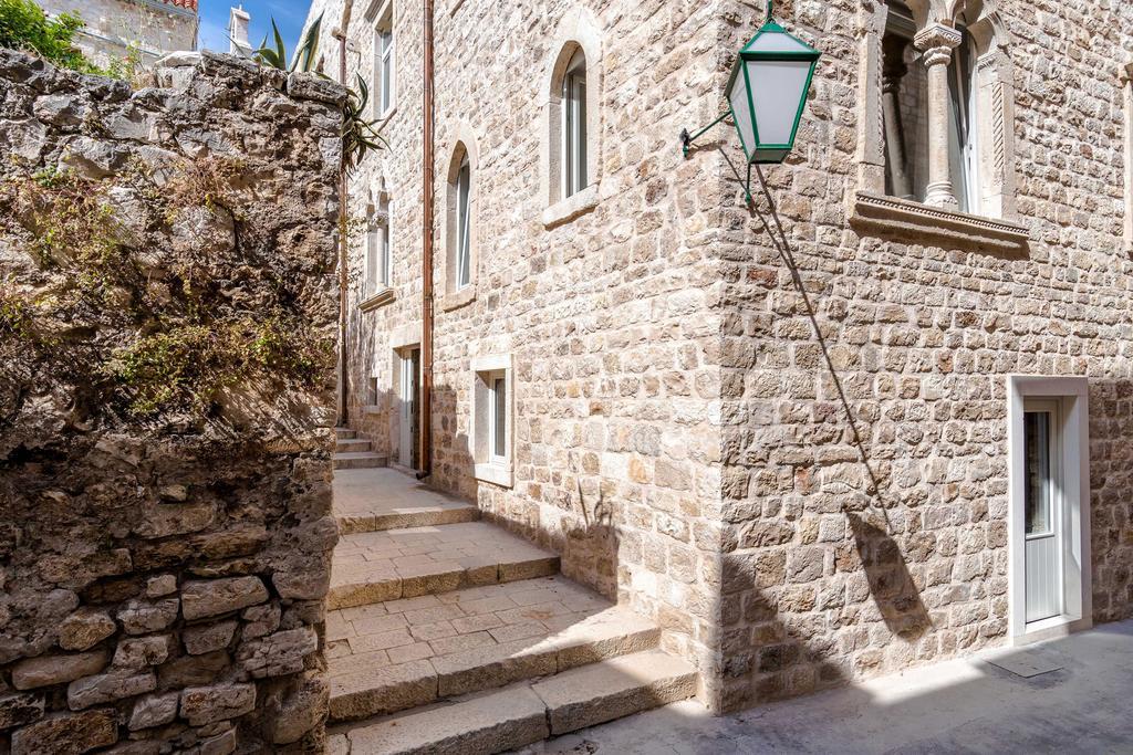Apartament Heritage Zanini Hvar Town
